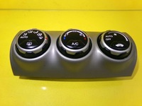 фото thumb №7, Панель управление обдув кондиционера honda cr-v ii nr1342