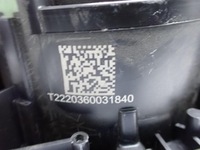 фото thumb №7, Воздуходувка вентилятор отопителя europa 5a06b91 bmw x1 u11 iii 23r