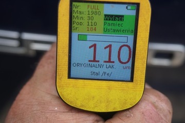 фото thumb №9, Kia cerato i рестайлинг крышка багажника k1c 2004год стекло тёмно-синий