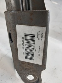 фото thumb №8, Балка каркас консолі панелі приладової панелі peugeot 207