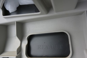 фото thumb №13, Защита стойка багажника правая левая kpl dacia renault duster ii