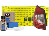 фото thumb №6, Лампа led renault grand scenic ii ph ii scenic i