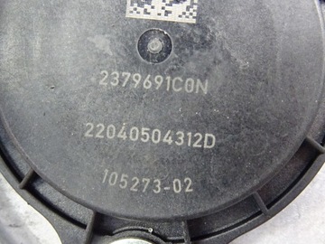 фото thumb №7, Qashqai ii j11 рестайлинг 1.3 крышка распределительный вал датчики faz 135022910r 2379691c0n