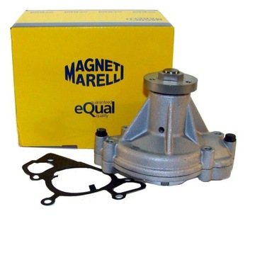 фото thumb №1, Насос води + прокладка range rover discovery jaguar s-type xf xj xk xk8