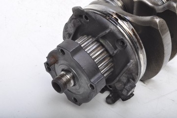 фото thumb №6, Volvo s60 v60 xc60 v70 s80 2.4 d5 wał колінчастий kpl