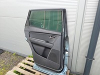 фото thumb №12, Mazda cx9 06-15 дверь левый зад 39t