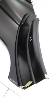 фото thumb №15, Jaguar xf ii x260 крыло левый зад задний новый оригинал