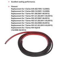 фото thumb №10, Прокладка люк гумовий прокладка