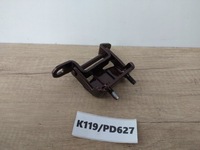 фото thumb №2, Renault koleos петля дверь правый задняя верхний