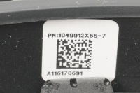 фото thumb №16, Кермо шкіряний багатофункціональна alfa romeo giulia 01561262920
