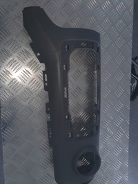 фото thumb №1, Рамка air bagu пассажира partner berlingo iii eur