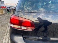 фото thumb №1, Vw golf vi лампа ліва задня лівий задня w кришка