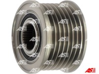 Afp5007 v as-pl шкив wolnobiezne генератор Цена, фото thumb