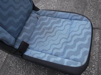 фото thumb №2, Сиденье левый задняя ii ряд skoda roomster