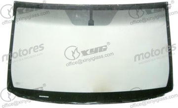 фото thumb №1, Стекло лобовое toyota rav 4 2006-2013