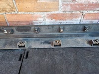 фото thumb №14, Ford оригінальний номер cv44-s10155-a молдинг поріг комплектна