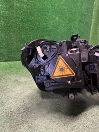 фото thumb №10, Bmw x5 g05 x6 g06 full led laser eu 9481789-09 фара лампа левая