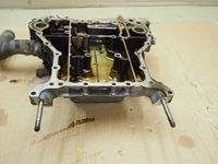 фото thumb №9, Subaru legacy outback 3.0 h6 ez30 піддон масляна