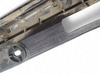 фото thumb №7, Mercedes-benz glc x253 c253 a2536980227 правая сторона направляющая накладки порога