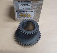 фото thumb №1, Колесо зубчасте 6 передача r master iii 19 323735500r