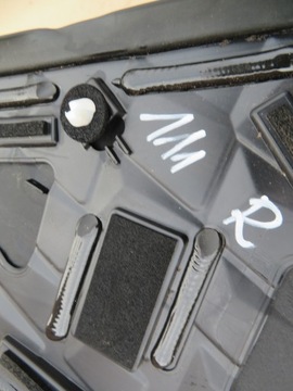 фото thumb №12, Cupra born 2022 планка накладка крыльев левый зад 10e853377e