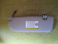 фото thumb №4, Hyundai i40 солцезащитный козырёк козырёк левый правый комплект