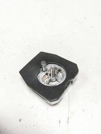 фото thumb №7, Hak кріпильний багажник задній ford ranger 2002-2011 eq оригінальний номер 1354958