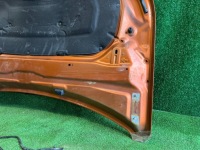 фото thumb №11, Капот крышка двигателя peugeot 2008 ii gt line