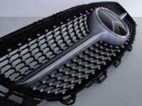 Mercedes e klasa 238 купе решітка радіатора diament distronic Ціна, фото thumb