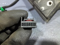 фото thumb №9, Vw touran i 03- дзеркало праве 6 pin ld7x