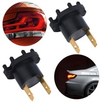 фото thumb №8, Цоколь разъём лампочка b28v510a3 оригинальный номер mazda