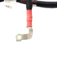 фото thumb №11, Bmw g01 g02 b47b b47d шланг акумулятора генератора b+ 8589158