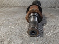 фото thumb №13, Jaguar x-type 2.5 v6 02r піввісь лівий перед 4x4