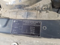 фото thumb №7, Крыло правый перед schwarz 2 bmw e60 e61 przedlift