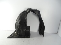 фото thumb №1, Підкрилок праве передні mitsubishi space star