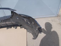 фото thumb №7, Mazda cx3 cx 3 передний бампер bez отверстий pdc