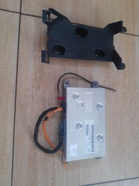 фото thumb №4, Модуль телефона porsche cayenne i s