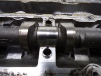 фото thumb №10, Ford focus mk1 рестайлинг 1.8 16v 115km головка двигателя