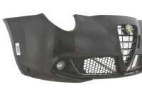 фото thumb №3, Бампер передній перед alfa romeo mito 805