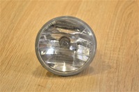 фото thumb №1, Противотуманная фара бампера правый перед captiva lift