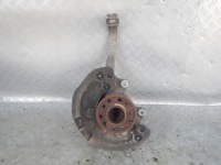 фото thumb №1, Mercedes e klasa w213 ліва поворотний кулак перед