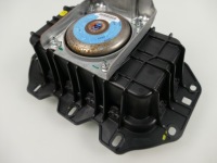 фото thumb №4, Citroen c5 iii x7 подушка воздушная пассажира