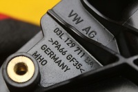 фото thumb №7, Коллектор всасывающий cgl a6 c7 03l129711ba 2.0 tdi