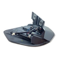 фото thumb №13, Лампа правый задняя nissan x-trail t32