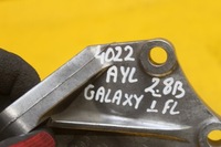 фото thumb №6, Лапи кронштейн коробки коробки передач galaxy i fl sharan alhambra 2.8 b 02n409905a