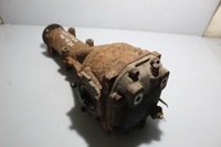 фото thumb №1, Мост задний subaru forester iii 2.0d