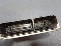 фото thumb №4, Audi a6 c5 2.4 165 km блок керування двигуна 3b0907552p