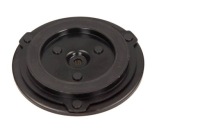 фото thumb №1, Диск зчеплення компресор кондиціонера delphi cvcc opel astra g/h sunch-50