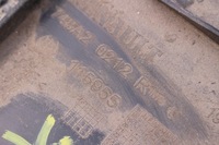 фото thumb №4, Защита подвеска правый задняя dacia duster ii 748a20212r