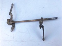 Купить Mercedes-benz w123 c123 m110 2,8 механизм газа, фото thumb